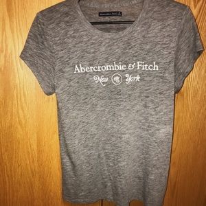 ABERCROMBIE t-shirt
